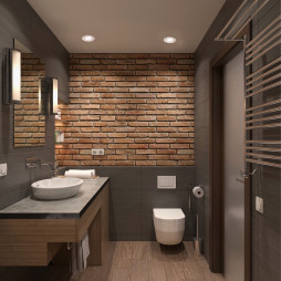 Встраиваемый светильник Feron DL6130 под лампу белый