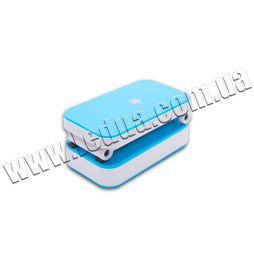 Світлодіодна настільна лампа LED3304 BL