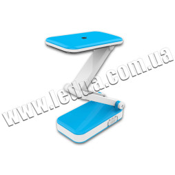 Світлодіодна настільна лампа LED3304 BL