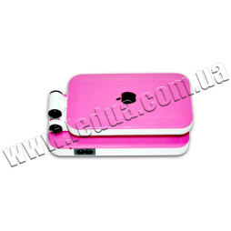 Світлодіодна настільна лампа LED3304 PK