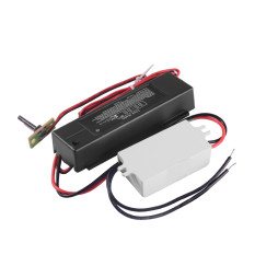 Електронний годинник SC-903WB для дзеркал АС170-240V