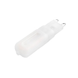 Светодиодная лампа G9 5Вт 4500К 220В SMD2508