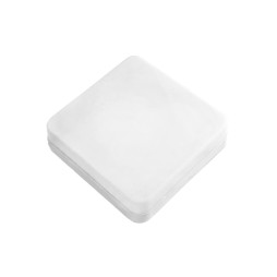 Светильник светодиодный накладной SQUARE CRONA 18Вт 6000К квадратный