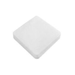 Светильник светодиодный накладной SQUARE CRONA 24Вт 6000К квадратный