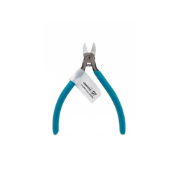 Бокорізи 5" LTL20051 бірюзовий CRV60 Лємансо