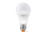 Світлодіодна лампа A60e 10W E27 3000K 220V VIDEX (VL-A60e-10273)