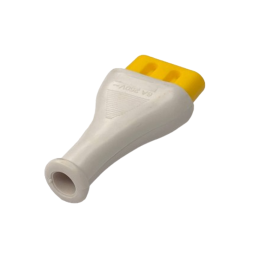 Гніздо без заземлення біле / LMA3313 Лємансо