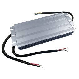 Блок живлення 600W IP65 24V 25A 2 роки гарантії (AVT-F-600W-24V-IP65-25A) (1019892) AVT