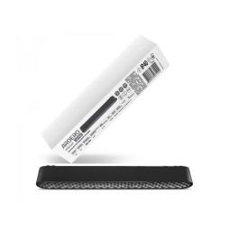 Светодиодный магнитный трековый светильник 12Вт 4000K 60° черный MGU401 ULTRA Feron