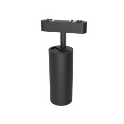 Светодиодный магнитный трековый светильник 12Вт 4000K 24° черный MGU403 ULTRA Feron