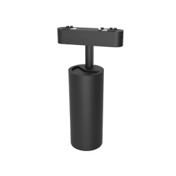 Светодиодный магнитный трековый светильник 15Вт 4000K 24° черный MGU403 ULTRA Feron