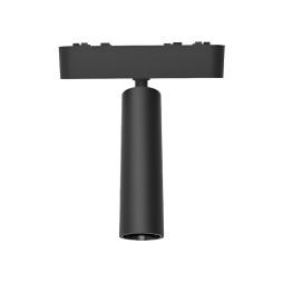 Светодиодный магнитный трековый светильник 7Вт 4000K 24° черный MGU403 ULTRA Feron