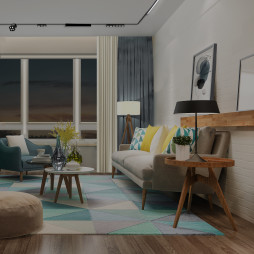 Светильник магнитный трековый VIDEX LE29B 16W 4000K 48V Black