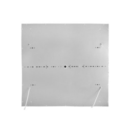 Светильник накладной для ламп Т8 600×600мм G13