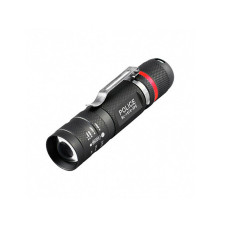 Ліхтарик ручний 1515-XPE, 1*AA/14500, zoom POLICE