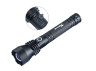 Фонарь ручной POLICEWX-P50, zoom, 2x26650 1CREE 158000W