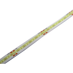 Светодиодная лента 1 м COB/FCOB 320 LED 12В 12Вт/м IP20 холодный синий