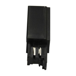 WSO-Q конектор живлення BL Left