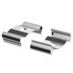 Металева кліпса до профілю LP-SL085