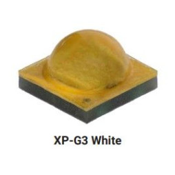 Светодиод XPGDWT-B1-0000-00KE7 3000K