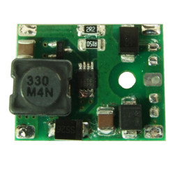 Джерело живлення LDR-v.2.4-700mA/24V