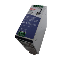 Джерело живлення JDV-24480DR