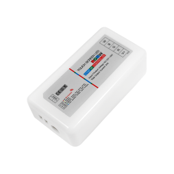 Контролер RGBW 24А 12-24V радіо сенсорний 8 кнопок LEDUA