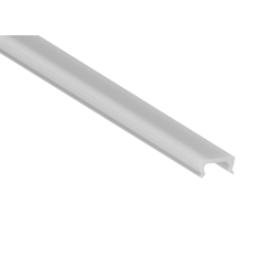 Рассеиватель для LED профиля LEDUA АЛ-04-2 матовый 2 м