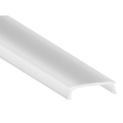 АЛ-20-1 Опал матовий дифузор окремо 2м LEDUA