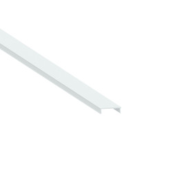 АЛ-19-1 Опал матовий дифузор окремо 2м LEDUA