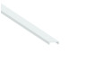Рассеиватель для LED профиля LEDUA АЛ-19-1 матовый 2 м