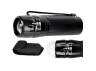 Ліхтарик Rebel URZ0939 5W (zoom) в чохлі
