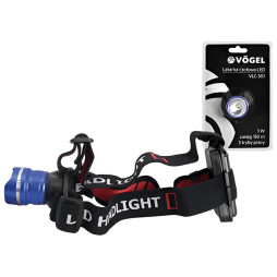 Ліхтарик VLC501