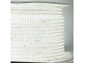 Дюралайт-стрічка LEMANSO 120LED IP68 біла 2835SMD 230V 10W/м 720LM / LM847