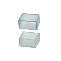 Заглушка кінцева Lemanso LD120 для LED стрічки 60*2835 230V