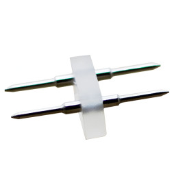 З'єднувач Lemanso LD110 для LED стрічки 60*2835 230V