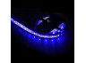 Св/лента LEMANSO IP20 5m 60SMD 2835 12V синя 5W/м 6LM/led (цена за 1м) / LM587