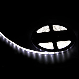 Св/лента LEMANSO IP65 5m 60SMD 2835 12V біла 5W/м 360LM / LM589