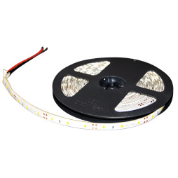 Св/стрічка LEMANSO IP65 5m 60SMD 2835 12V т/біла 5W/м 360LM / LM589