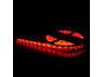 Св/стрічка LEMANSO IP65 5m 60SMD 5050 12V RGB 10W/м 6LM/led (ціна за 1м) / LMA9302