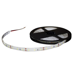 Св / стрічка LEMANSO IP65 5m 60SMD 5730 12V Х.-біла 10W / м 30LM / led (ціна за 1м) / LMA9306