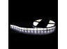 Св / стрічка LEMANSO IP65 5m 60SMD 5730 12V Х.-біла 10W / м 30LM / led (ціна за 1м) / LMA9306