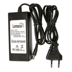 Блок живлення  LB554 48W 4A