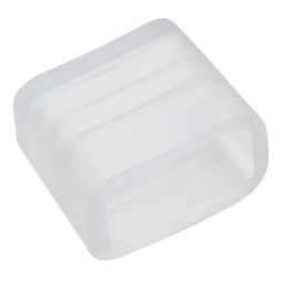 Заглушка кінцева LEMANSO для неона 120град. и 240град. / LM868