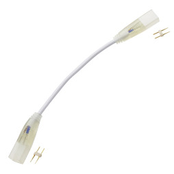 З'єднувач LEMANSO для неону 120град. і 240град. / LM866