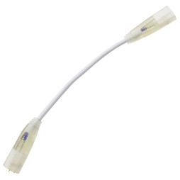 З'єднувач LEMANSO для неону 120град. і 240град. / LM866