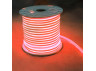 Неон LEMANSO 240град. 120LED 8W/м IP65 червнона 2835SMD 220V 3120LM / LM859 "Ібица" 100м/бухта