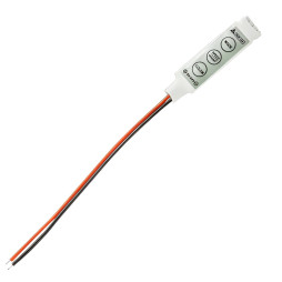 Контролер LEMANSO для св/стрічки RGB 4pin MINI / LM9511