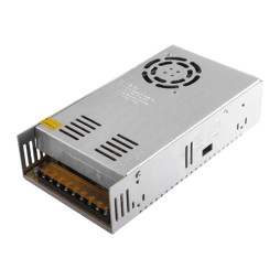 Блок живлення 400W-IP20 12V MR