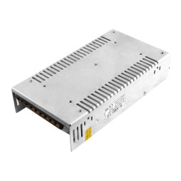 Блок живлення 400W-IP20 12V MR